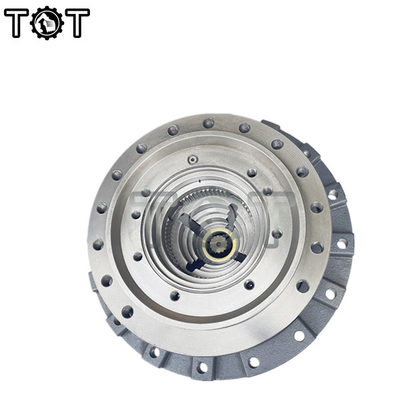 16 Gaten ex200-5 het Definitieve Graafwerktuig Swing Gear Box van Aandrijvingshitachi