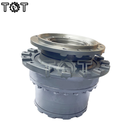 16 Gaten ex200-5 het Definitieve Graafwerktuig Swing Gear Box van Aandrijvingshitachi