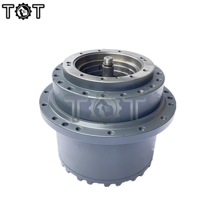 De gietende Elektrische Motor van HD450 KATO Travel Reduction Gearbox For