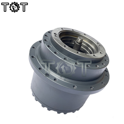 De gietende Elektrische Motor van HD450 KATO Travel Reduction Gearbox For