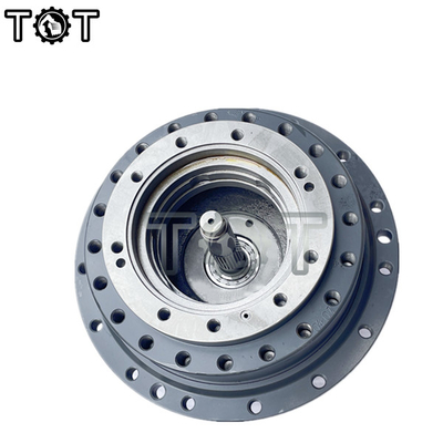 De gietende Elektrische Motor van HD450 KATO Travel Reduction Gearbox For