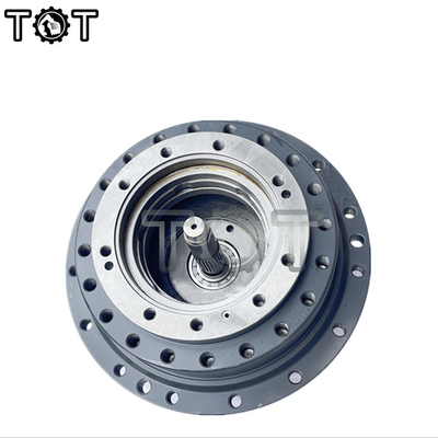 De gietende Elektrische Motor van HD450 KATO Travel Reduction Gearbox For