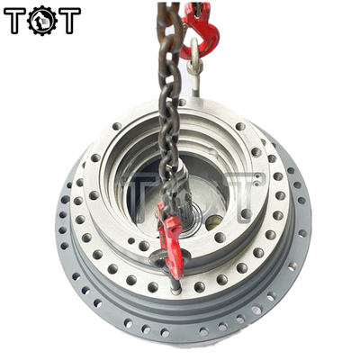Hd800-7 KATO Excavator Gearbox