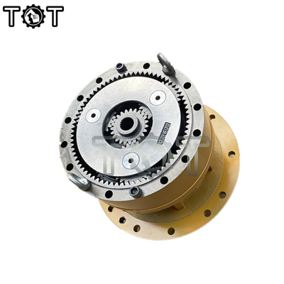 Toestel van de de Schommelingsvermindering van E320C E320D 1484644 Schommelingsreductiemiddel zonder Motor