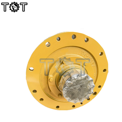 Toestel van de de Schommelingsvermindering van E320C E320D 1484644 Schommelingsreductiemiddel zonder Motor