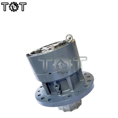 Hd700-7 hd700-5 van de de Verminderingsversnellingsbak van de Reisschommeling Vervangstukken van de het Reductiemiddelenversnellingsbak