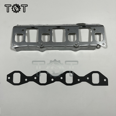 DH55 ex60-5 4JB1 Isuzu Engine Overhaul Gasket Kit 5878127061