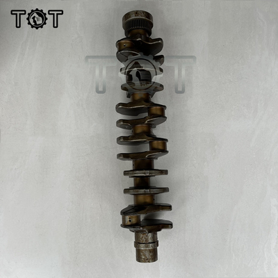 VOE21245957 van de de Motortrapas EC240 van Volvo D7D D7E Gesmede het Staaltrapas EC290