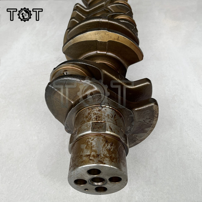 VOE21245957 van de de Motortrapas EC240 van Volvo D7D D7E Gesmede het Staaltrapas EC290