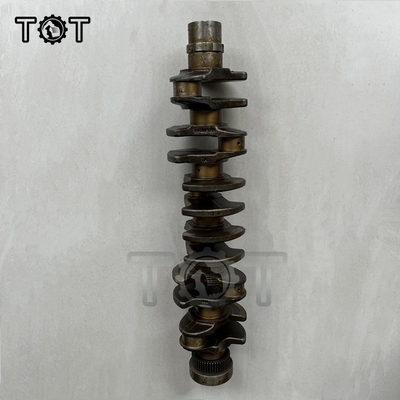 VOE21245957 van de de Motortrapas EC240 van Volvo D7D D7E Gesmede het Staaltrapas EC290