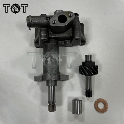 1131002040 Isuzu 4BD1 4BG1 de Pomp van de Motorolie voor EX120 sk120-3