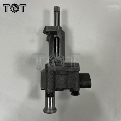 1131002040 Isuzu 4BD1 4BG1 de Pomp van de Motorolie voor EX120 sk120-3