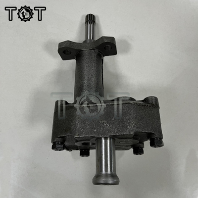 1131002040 Isuzu 4BD1 4BG1 de Pomp van de Motorolie voor EX120 sk120-3