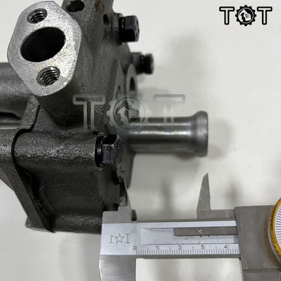 1131002040 Isuzu 4BD1 4BG1 de Pomp van de Motorolie voor EX120 sk120-3