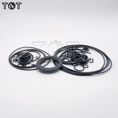 K3V180DT de Uitrusting van Kit Heat Resistant Mechanical Seal van de hydraulische Pompverbinding