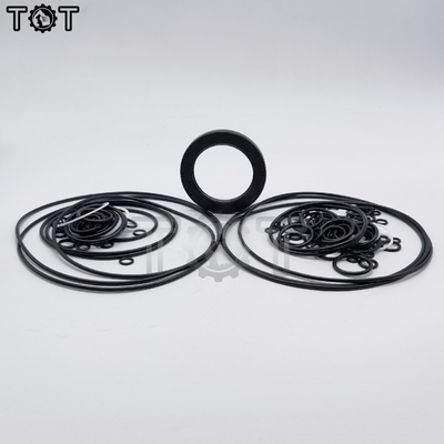 K3V180DT de Uitrusting van Kit Heat Resistant Mechanical Seal van de hydraulische Pompverbinding