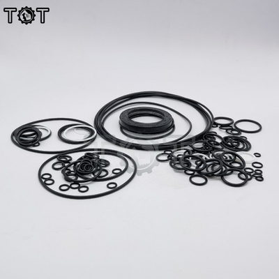 K3V180DT de Uitrusting van Kit Heat Resistant Mechanical Seal van de hydraulische Pompverbinding