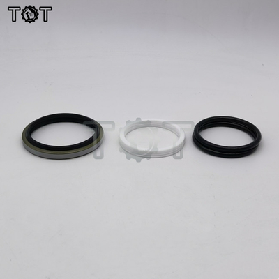 De O-ring van Seal Repair Kits HNBR ACM VMQ van het PEUTERe320c Graafwerktuig
