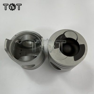 De Zuigersk450 SY385 R375 Graafwerktuig Engine Parts van ME152652 6D24 D6AC Mitsubishi