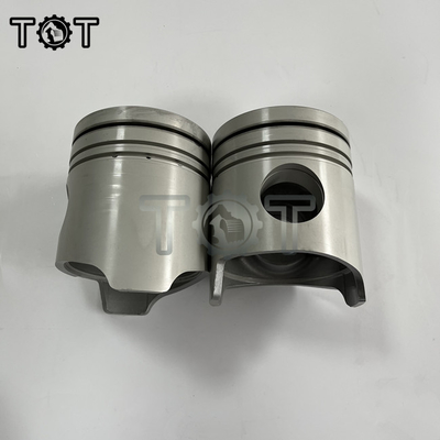 De Zuigersk450 SY385 R375 Graafwerktuig Engine Parts van ME152652 6D24 D6AC Mitsubishi