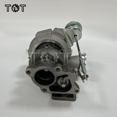 418-1491 418-1675 C2.6 D2.6 Graafwerktuig Turbocharger For E306 307E EC55D