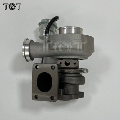 418-1491 418-1675 C2.6 D2.6 Graafwerktuig Turbocharger For E306 307E EC55D