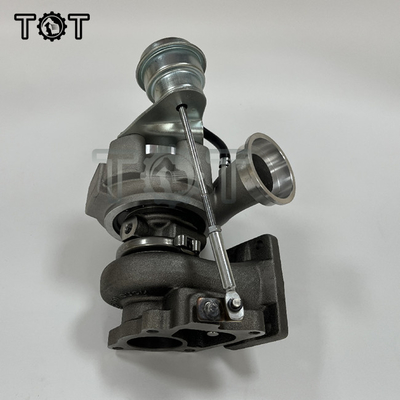 418-1491 418-1675 C2.6 D2.6 Graafwerktuig Turbocharger For E306 307E EC55D