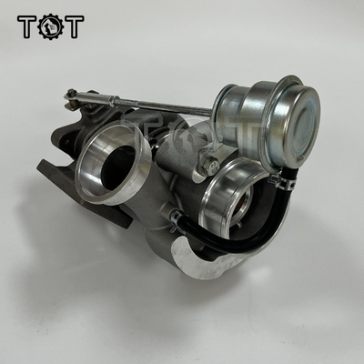 418-1491 418-1675 C2.6 D2.6 Graafwerktuig Turbocharger For E306 307E EC55D