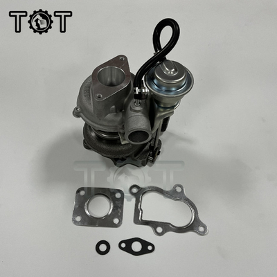 Pc60-8 130-8 KOMATSU saa4d95e-5 Graafwerktuig Turbocharger 6271-81-8500