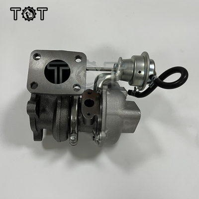 Pc60-8 130-8 KOMATSU saa4d95e-5 Graafwerktuig Turbocharger 6271-81-8500