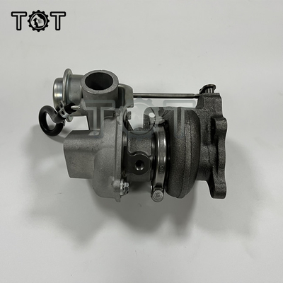 Pc60-8 130-8 KOMATSU saa4d95e-5 Graafwerktuig Turbocharger 6271-81-8500