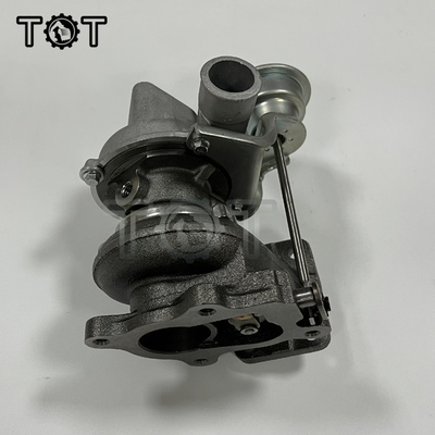 Pc60-8 130-8 KOMATSU saa4d95e-5 Graafwerktuig Turbocharger 6271-81-8500