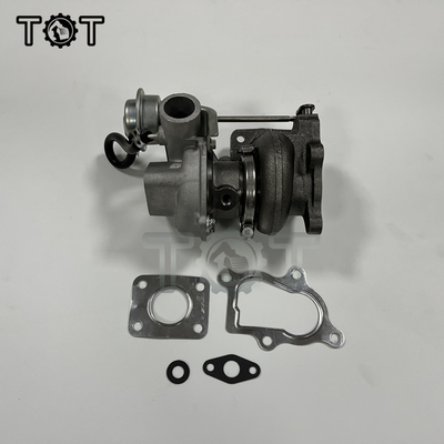 Pc60-8 130-8 KOMATSU saa4d95e-5 Graafwerktuig Turbocharger 6271-81-8500