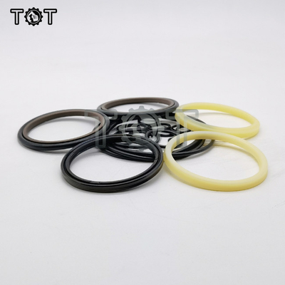 Dia 68MM van de de Brekerverbinding van SB40 de Hydraulische O-ring van Kit Daewoo Pu PTFE