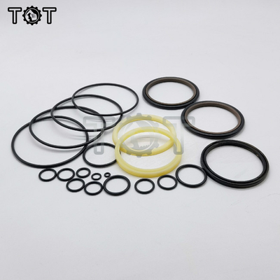 Dia 68MM van de de Brekerverbinding van SB40 de Hydraulische O-ring van Kit Daewoo Pu PTFE