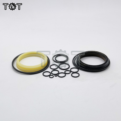 Dia 68MM van de de Brekerverbinding van SB40 de Hydraulische O-ring van Kit Daewoo Pu PTFE