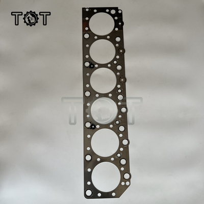 Van de de Motorrevisie van EC360 EC460B D12D Volvo de Pakkingsuitrusting VOE17445359 VOE11715806