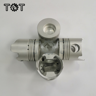 110mm 13211-2152 H07CT Hino Zuiger ex220-5 ex230-5 Graafwerktuig Piston