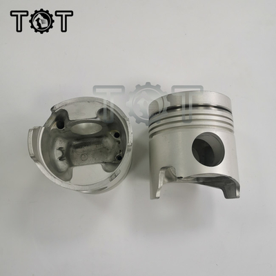 110mm 13211-2152 H07CT Hino Zuiger ex220-5 ex230-5 Graafwerktuig Piston