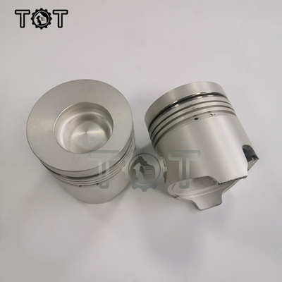 110mm 13211-2152 H07CT Hino Zuiger ex220-5 ex230-5 Graafwerktuig Piston