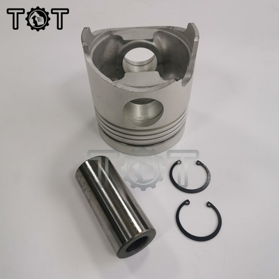 110mm 13211-2152 H07CT Hino Zuiger ex220-5 ex230-5 Graafwerktuig Piston