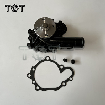 129900-42001 de Pomp van het de Motor Koelwater van 4TNV94 4TNV98 voor DH60 R80 ZX75-5A