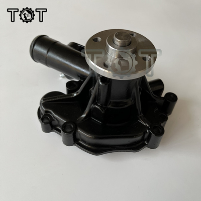 129900-42001 de Pomp van het de Motor Koelwater van 4TNV94 4TNV98 voor DH60 R80 ZX75-5A