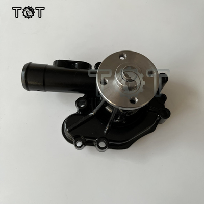 129900-42001 de Pomp van het de Motor Koelwater van 4TNV94 4TNV98 voor DH60 R80 ZX75-5A