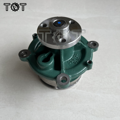 De Pomp van het de Motorwater van VOE21125771 D4D D6D D7E Volvo voor EC140 EC210 EC290