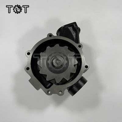 65.06500-6174 het Waterpomp DX300 DX350 van 400921-00040A DL08 Doosan