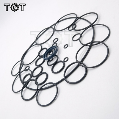 OEM A10VD43 Hydraulische Pompverbouwing Kit Excavator Oil Seal