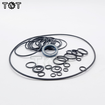 OEM A10VD43 Hydraulische Pompverbouwing Kit Excavator Oil Seal