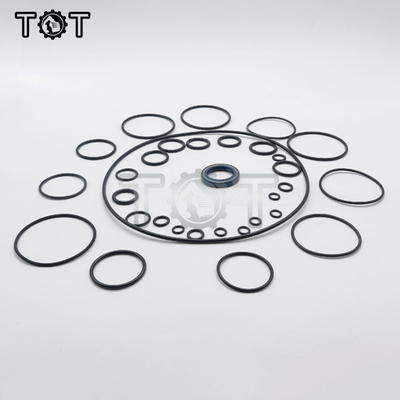 OEM A10VD43 Hydraulische Pompverbouwing Kit Excavator Oil Seal