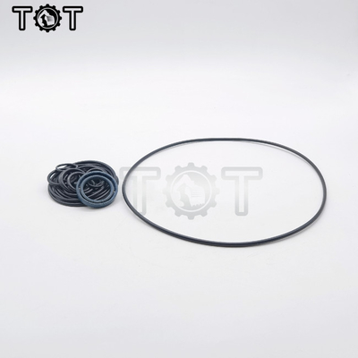 OEM A10VD43 Hydraulische Pompverbouwing Kit Excavator Oil Seal